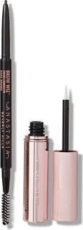 Eyebrow Sets & Pallets Anastasia Beverly Hills Brow Care Kit Medium Brown