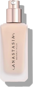 Foundation Anastasia Beverly Hills Impeccable Blurring Second Skin Matte Foundation