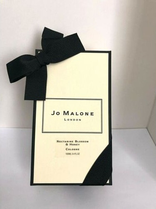 Eau De Cologne Jo Malone London Nectarine Blossom & Honey