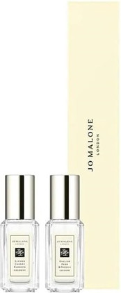 Jo Malone London Cologne Set Sakura Cherry Blossom und English Pear & Freesia