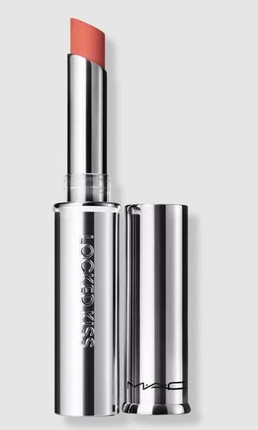 Lipstick MAC Cosmetics Locked Kiss 24HR