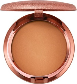 Matte Bronzer MAC Cosmetics Skinfinish Sunstruck Matte