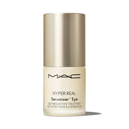 Augenpflegebehandlung MAC Cosmetics