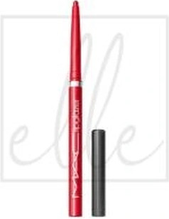 Lippen-Konturenstift MAC Cosmetics Lipglazer Glossy Liner