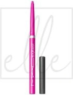 Lippenkonturenstift MAC Cosmetics Lipglazer Glossy Liner