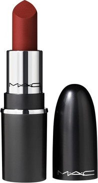 Помада MAC Cosmetics Sleek Satin Мини