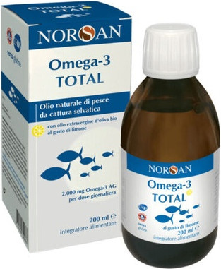 Vitamin Serum Norsan