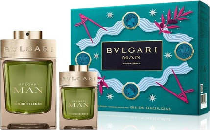 Duftset BVLGARI