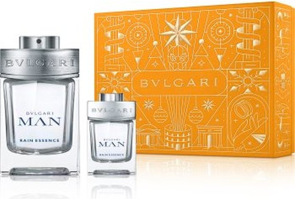 Eau De Toilette BVLGARI Man Rain Essence