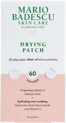 Mario Badescu Drying Patch