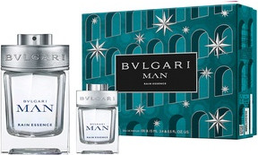 Eau de Parfum BVLGARI Rain Essence Weihnachts-Set 2023