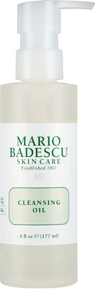 Очищающее масло Mario Badescu
