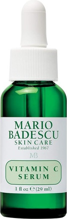 Vitamin Serum Mario Badescu