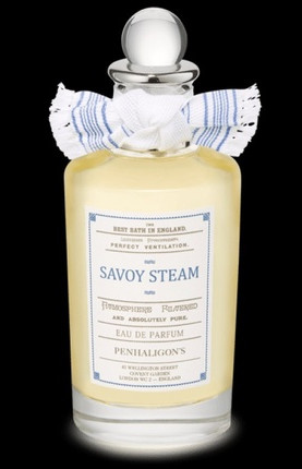 Eau De Parfum Penhaligon's London Savoy Steam