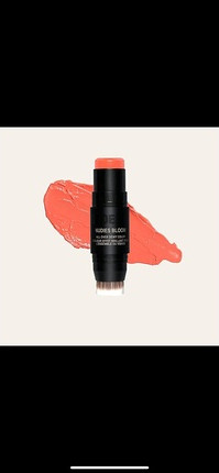 Blush Nudestix Nudies