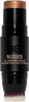 Bronzer Nudestix Nudies All Over Face Color
