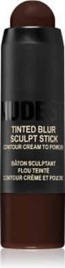 Sculpt Stick Nudestix Tinted Blur