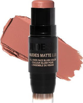 Cream Blush Nudestix Nudies