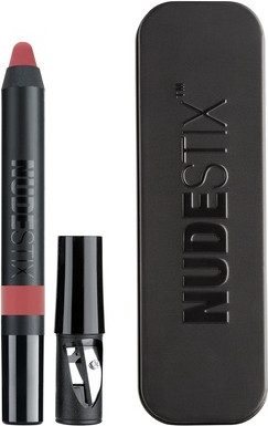 Lip Liner Cheek Blush Nudestix Intense Matte