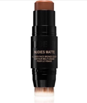 Bronzer Nudestix Nudies Bronze