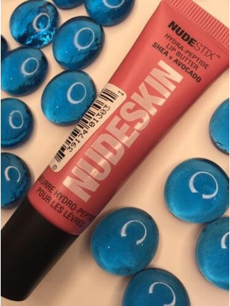 Lip Butter Nudestix Nudeskin