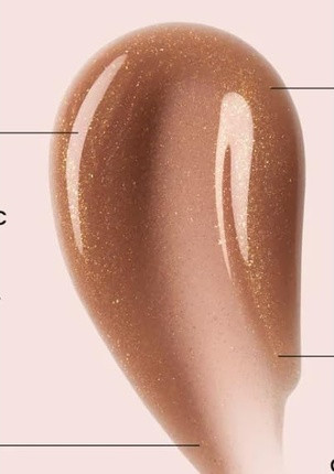 Lip Treatment Creme Brulee Glimmer Olehenriksen