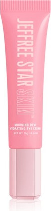Eye Moisturizing Cream Jeffree Star Cosmetics Morning Dew