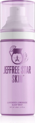 Hydrating Spray Jeffree Star Cosmetics Lavender Lemonade