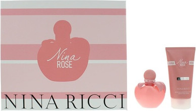 Eau De Toilette Set