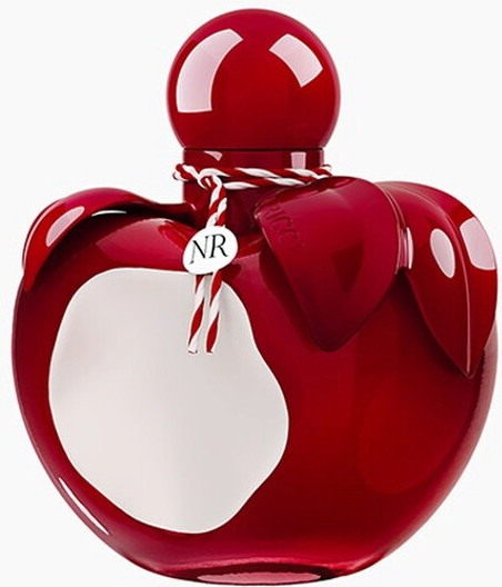 Eau De Toilette Nina Ricci Nina Rouge