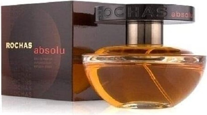 Eau de Parfum Rochas Absolu