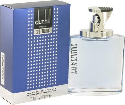 Eau De Toilette Alfred Dunhill X-Centric