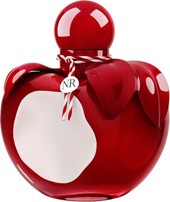 Eau De Toilette Nina Ricci Nina Rouge
