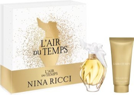 Fragrance Set Nina Ricci