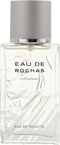 Eau De Toilette Rochas Eau De Rochas Homme
