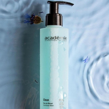 Micellar Water Academie Scientifique De Beaute Academie Clean Solution