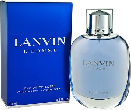 Eau de Toilette Lanvin