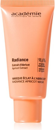 Mask Academie Scientifique De Beaute Radiance Illuminating