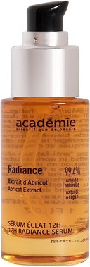 Glow Serum Academie Scientifique De Beaute Radiance Eclat Serum 12H