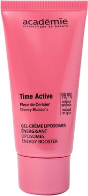 Gel Cream Academie Scientifique De Beaute Time Active