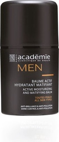 Moisturizing and Matifying Balm Academie Scientifique De Beaute