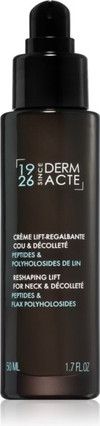 Lifting Cream Academie Scientifique De Beaute Derm Acte