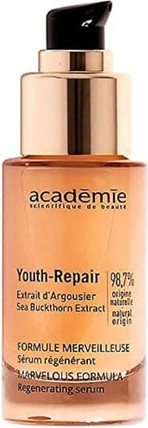 Academie_Youth Repair Formule Merveilleuse Serum