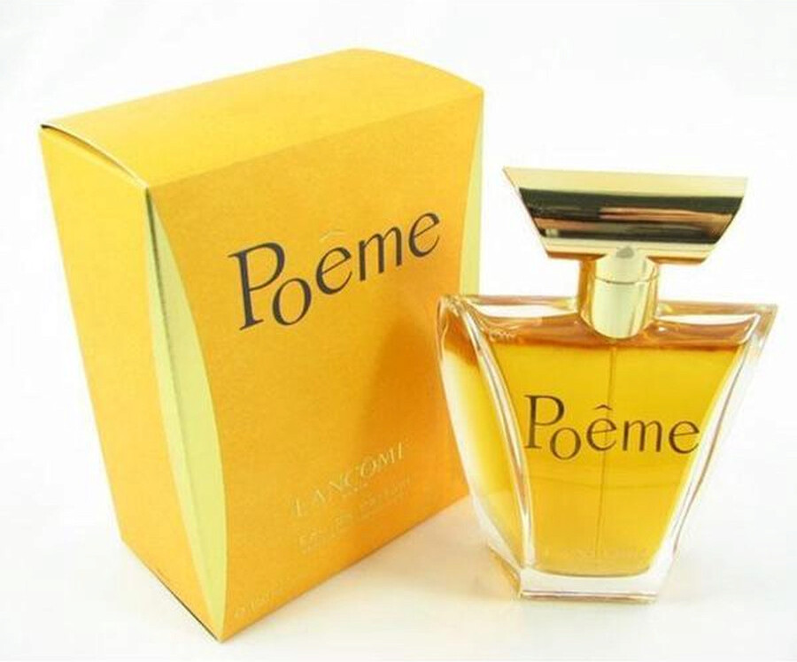 Eau de Parfum Lancome Poeme