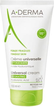Feuchtigkeitscreme A-Derma