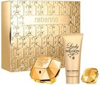 Eau De Parfum Paco Rabanne Lady Million