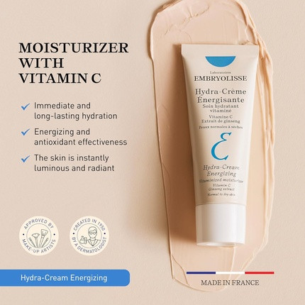Gesichtscreme Embryolisse