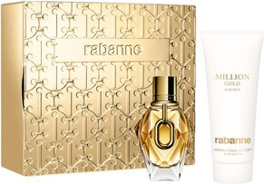Eau De Parfum Paco Rabanne Million