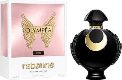 Parfum Intense Eau De Parfum Paco Rabanne Olympea Absolu