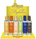Eau De Toilette Alvarez Gomez